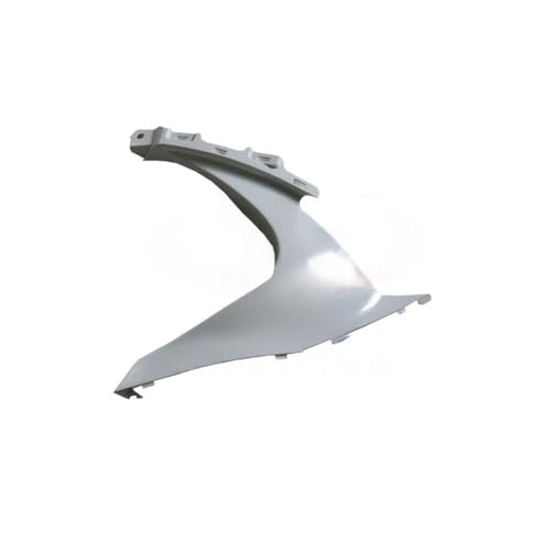 Kit de carénage de moto pour GSXR1000 K9 2009-2014 habillage capot G