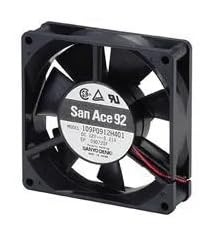 RmdC DCt@ San Ace 92 ^Cv : 9GA 24V ő啗 : 4.0/141/0.97/34.3 ZTȂ 9GA0924J402