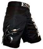 ESG Pro Gel Fight Shorts UFC MMA Grappling Short Boxing