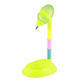 Dispensador de Agua Estancada, Dispensador de Agua, Gato Pie, Tazón Pie, Recipiente Gato, Alimentador, Alimentador, (Base...