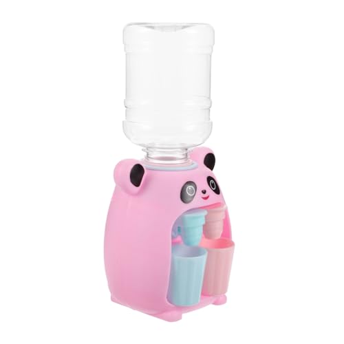 Milisten Mini Dispensador de Agua Juguete Doble Salida Imitación de Bebida Dormitorio y Educativos Milisten Mini Dispensador de Agua Juguete Doble Salida Imitación de Bebida Dormitorio y Educativos