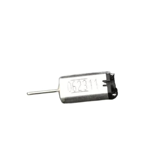 Moteur solaire K20 DC 3V 6V micromoteur 10700RPM micro moteur pour cellule solaire