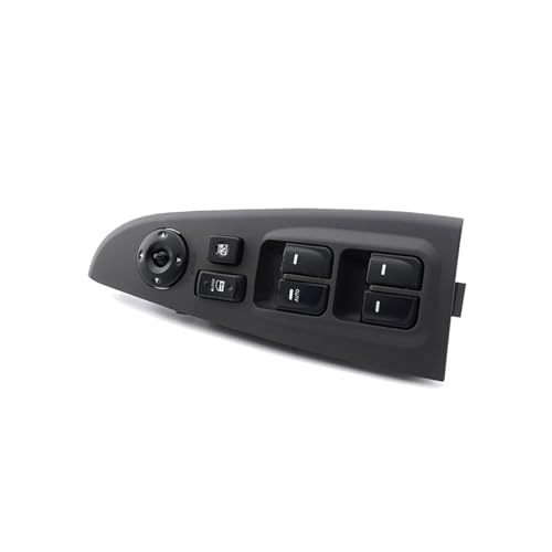 Interrupteur Commande Leve Vitre Hyundai Elantra Resolution Panne Vitre 93570-2H000