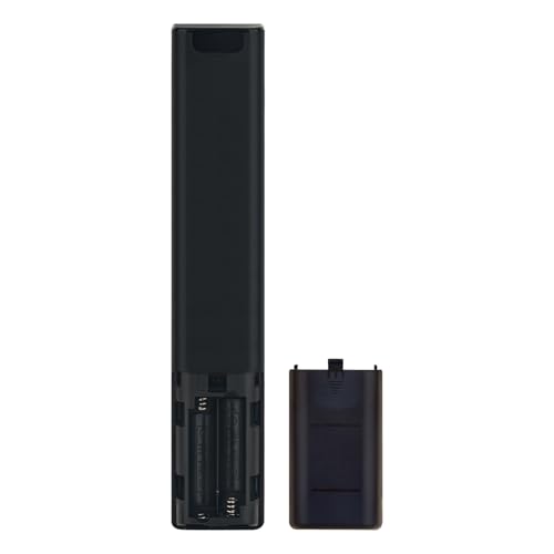 Télécommande ERF6E64H haute précision compatible Hisense 4K ULED - 3