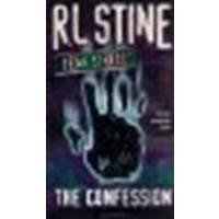 The Confession by R. L. Stine [Simon Pulse, 2005] Mass Market Paperback [Mass Market Paperback]