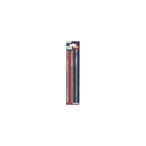 Bahco Lime Ronde 3.2mm Cover