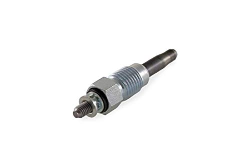 HELLA 8EG 008 498-151 Candeletta, Apert. chiave 10mm, Mod. candeletta Con emissione bagliore residuo/Candeletta ad asta, Spina Spina rotonda
