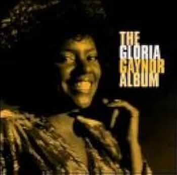 ベスト・オブ・グロリア・ゲイナー gloria gaynor BEST Best of Gloria Gaynor: Amazon.de: Musik-CDs & Vinyl