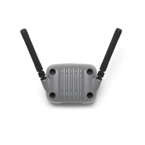 Compatible avec Les Accessoires d'émetteur-récepteur numérique DJI Neo 2, Module de Transmission d'image numérique Unique NEO2 Sensible