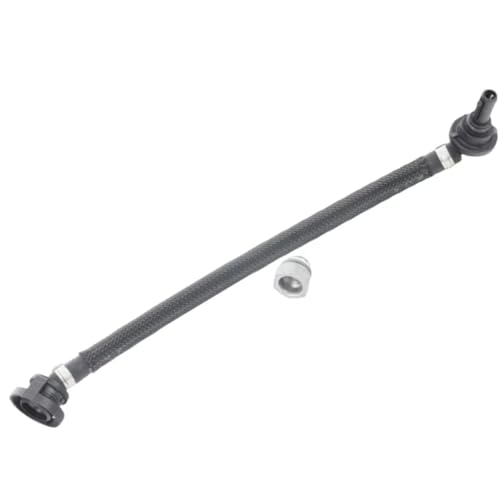 Tubo de ventilación del cárter manguera PCV motor MINI R56 R60 R61 11157632332 2