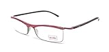 lunettes de vue pour homme et femme zerorh+ vis rh 083 02