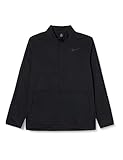 Nike Herren Df Team Jacke, Schwarz, XL EU