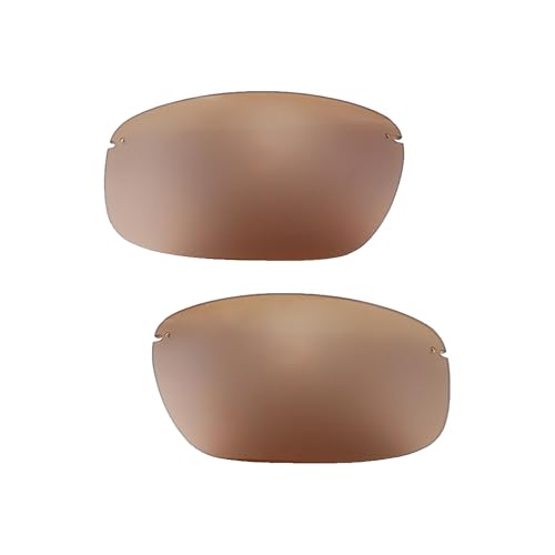 IMINTA Replacement Lenses for Maui Jim Ho'okipa (MJ-407 Seri