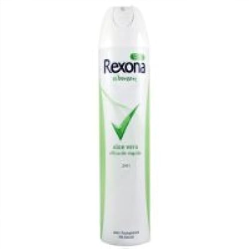 Rexona Aloe Vera Deodorant Spray (150ml) 150 ml spray