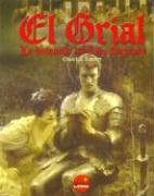 Grial, El - Encuadernado 8496129195 Book Cover