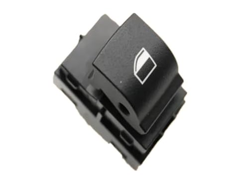 Interrupteur lève-vitre cabine BMW F10 F11 F06 bouton commande vitre électrique conducteur