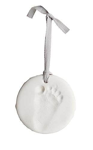 BamBam Pendentif main et empreinte pied 51325