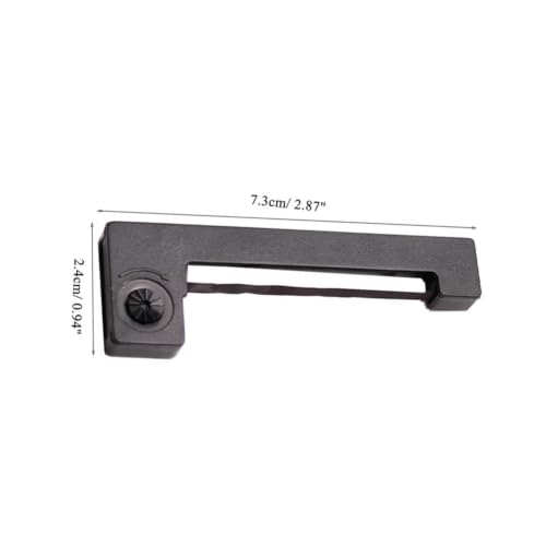 Cinta de tinta ERC05 para solucionar textos borrosos en impresoras M160 y M190 2