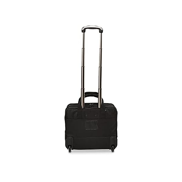 Amazon Basics Rolling Laptop Case