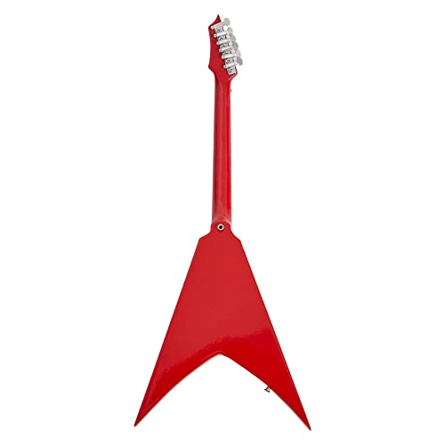 Scott Ian Réplique de guitare miniature – Cadeaux musicaux – Fait à la main – Échelle 1/4 – Comprend une boîte de… - Les Beatles, Paul McCartney, John Lennon, RIngo Starr, George Harrison Scott Ian Réplique de guitare miniature – Cadeaux musicaux – Fait à la main – Échelle 1/4 – Comprend une boîte de… – Image 4