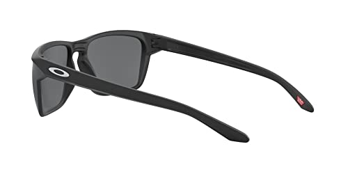 Image of Oakley mens Oo9448 Sylas Rectangular Sunglasses