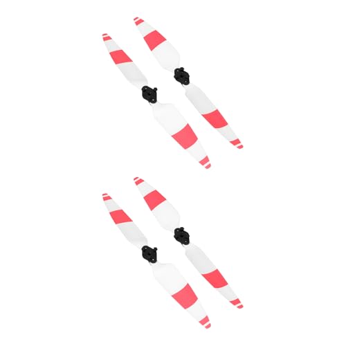 Create idea 2 Pairs RC Drone Propellers Quick-Release Compatible with DJI Air 3 CW CCW