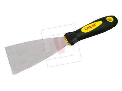 Camp STRIP GEL, Sverniciatore professionale in gel per legno, ferro e muro con Spatola 60mm - 5