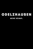 odelzhausen plz  Odelzhausen: Notizbuch, Notizblock, Notebook  Liniert, Linien, Lined  120 Seiten, DIN A5 (6x9 Zoll)  Notizen, Termine, Ideen, Skizzen, Planer, ...  Deine Stadt, Dorf, Region, Liebe und Heimat