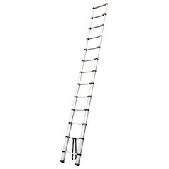 ●伸縮ハシゴ　ピカ製　PTH-420CB　バック付き Amazon.co.jp: ピカ 伸縮はしごPTH型 4.2m キャリーバッグ付き