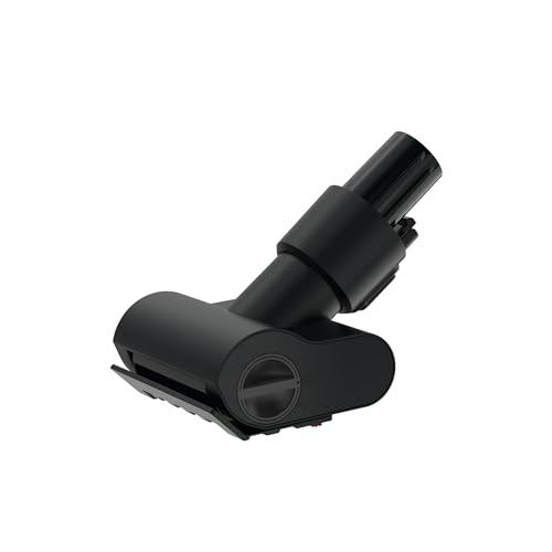 Hoover G267 Mini Brosse Turbo - Brosse pour Aspirateurs, Compatible avec Les Aspirateurs Balais HF1...