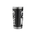 Mom Manager of Mischief Funny Magical Mother Mama Stainless Steel Insulated Tumbler