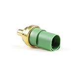 * Fácil instalación. For Golf for Polo for Passat Transporter for Audi A3 A4 A6 for Skoda for el asiento de Octavia for LEONFOR IBIZA MOTOR SENSOR DE TEMPERATURA SENSOR DE TEMPERATURA