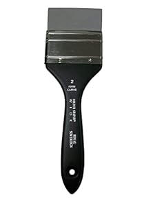 Colour Shaper CSH22220 Bright Flacher Pinsel 5 cm