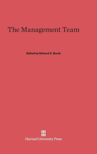 The Management Team view 2