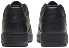 Nike Women's Gymnastics Shoes, Full Black, 8 US | Image 2