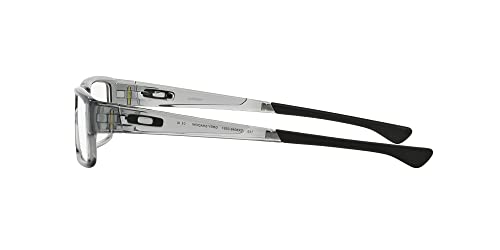 Image of Oakley Men Rectangle Frames - 0OX8046