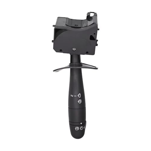 Commutateur lumière Dacia Logan avec commande de clignotant précise, OE 6001551357