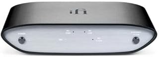 iFi audio ZEN Phono - Phono Preamp for Turntables/Record Players (UK Pin)