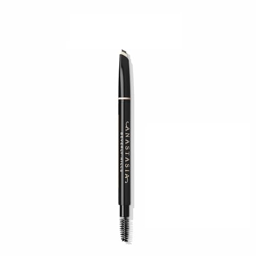 Anastasia Beverly Hills Archibrow Pencil - Micro-Precision Eyebrow Definer with 1/2mm Tip Smudge-Proof Waterproof Formula for Laminated & Sculpted Brows - Medium Brown