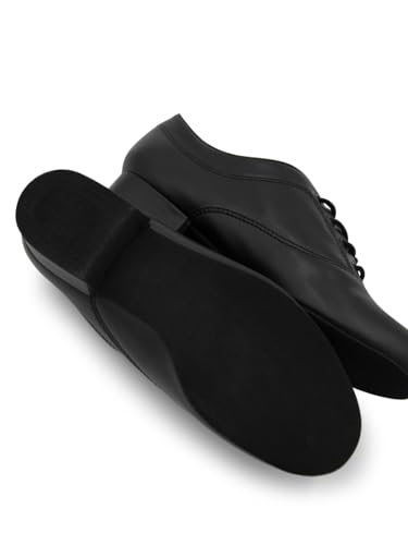 Capezio Boy's Ballroom Shoe4