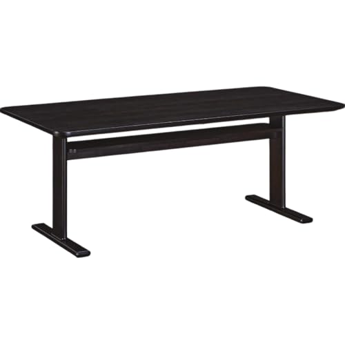 [幅1800]カリモク家具『ダイニングテーブル』DW6152 [1308] 家具 国産 ダイニング テーブル カリモク 家具 食事 karimoku 木製 日本製 選べる カラー 色