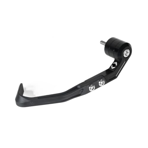 Protège-mains réglables pour moto Honda CB650R en aluminium CNC haute résistance