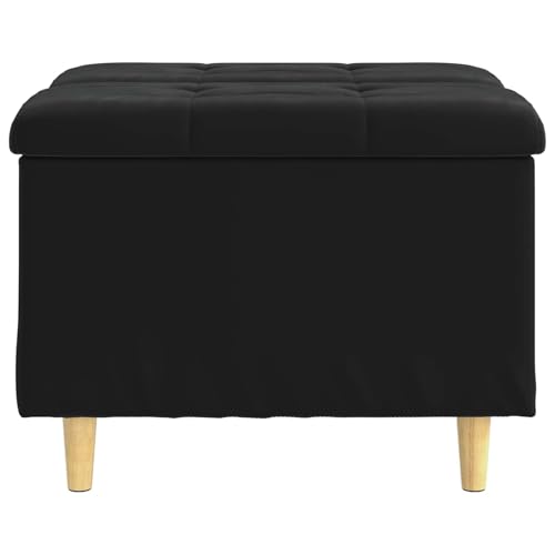 Tabouret de bar moderne 60x60x45cm avec espace de rangement - 7