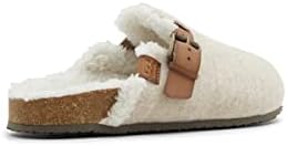 Billabong Women's Huntington Slipper, Beige, 11 | Image 3