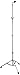 Yamaha CS-655A Boom Cymbal Stand - Lightweight, Single-Braced
