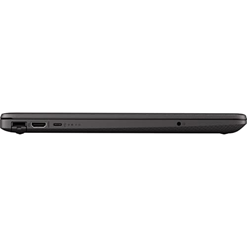 Image of HP 255 G8 15.6 inch Notebook - Full HD - 1920 x 1080 - AMD Ryzen 5 5500U Hexa-core (6 Core) 2.10 GHz - 16 GB RAM - 256 GB SSD - Dark Ash Silver