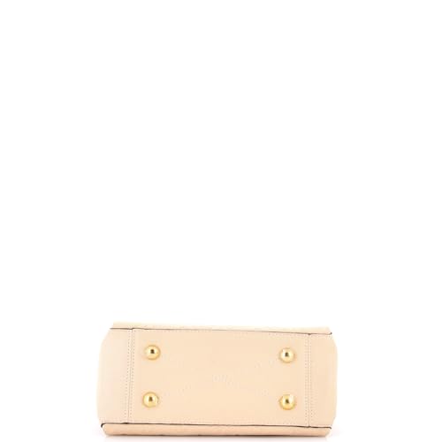 Pre-Loved Surene Handbag Monogram Empreinte Leather BB, Neutral4