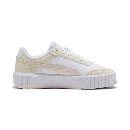 Image of Puma Womens Carina Mia Sneaker