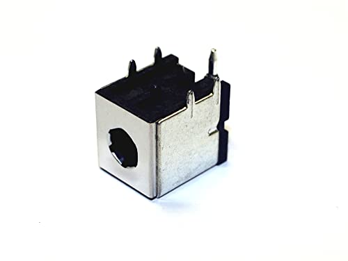 Connecteur alimentation pc portable compatible avec Toshiba Satellite A10-S167 DC Jack