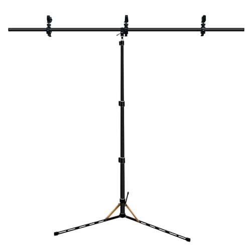 HUPILAN Aluminum Auto ADAS Calibration Bracket Triangular Bracket Ultimate Lightweight & Portable Display Stand for Sturdy Tripod Support and Universal Fit for All Target Boards for ADAS Calibration